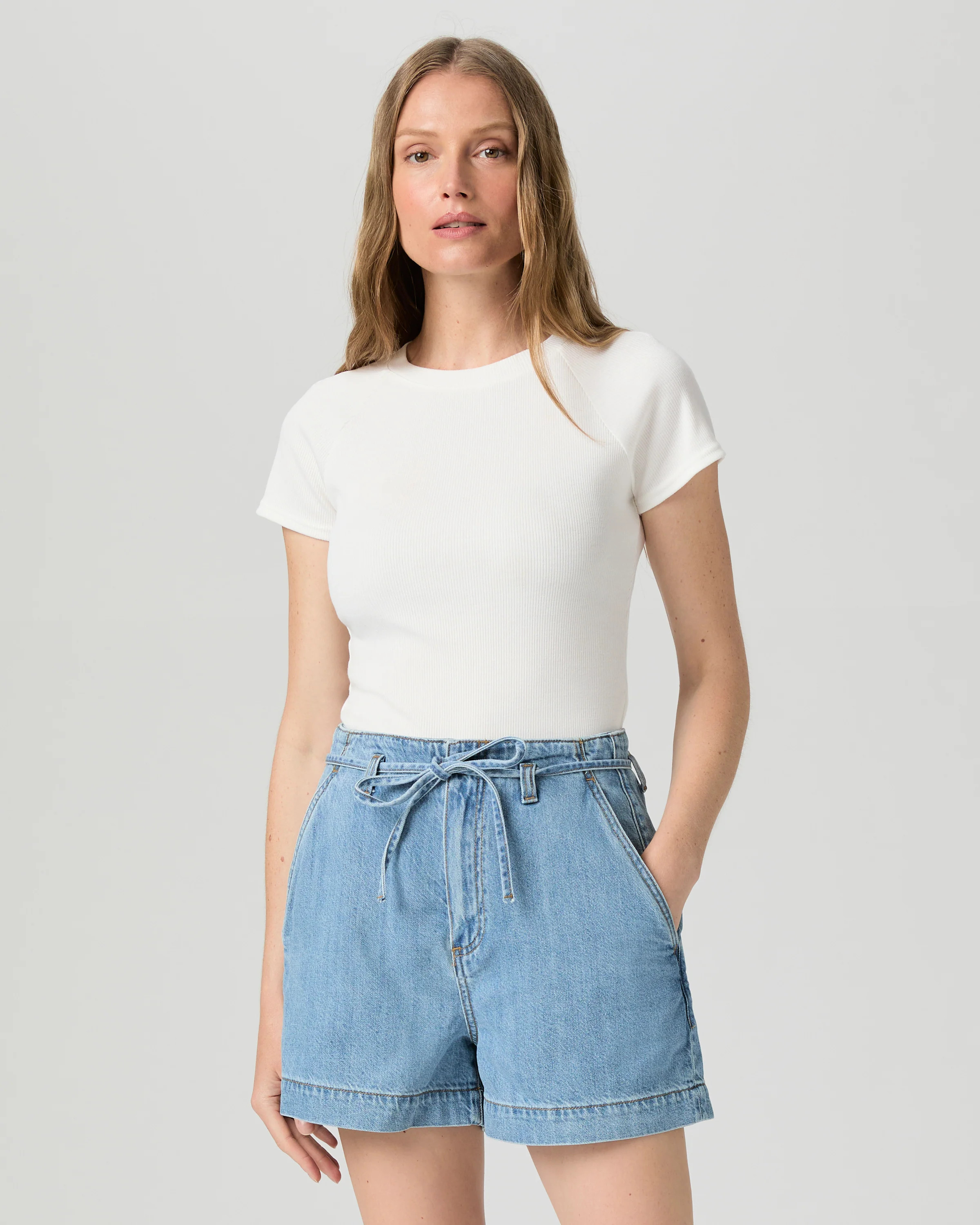 Anessa Short | Paige