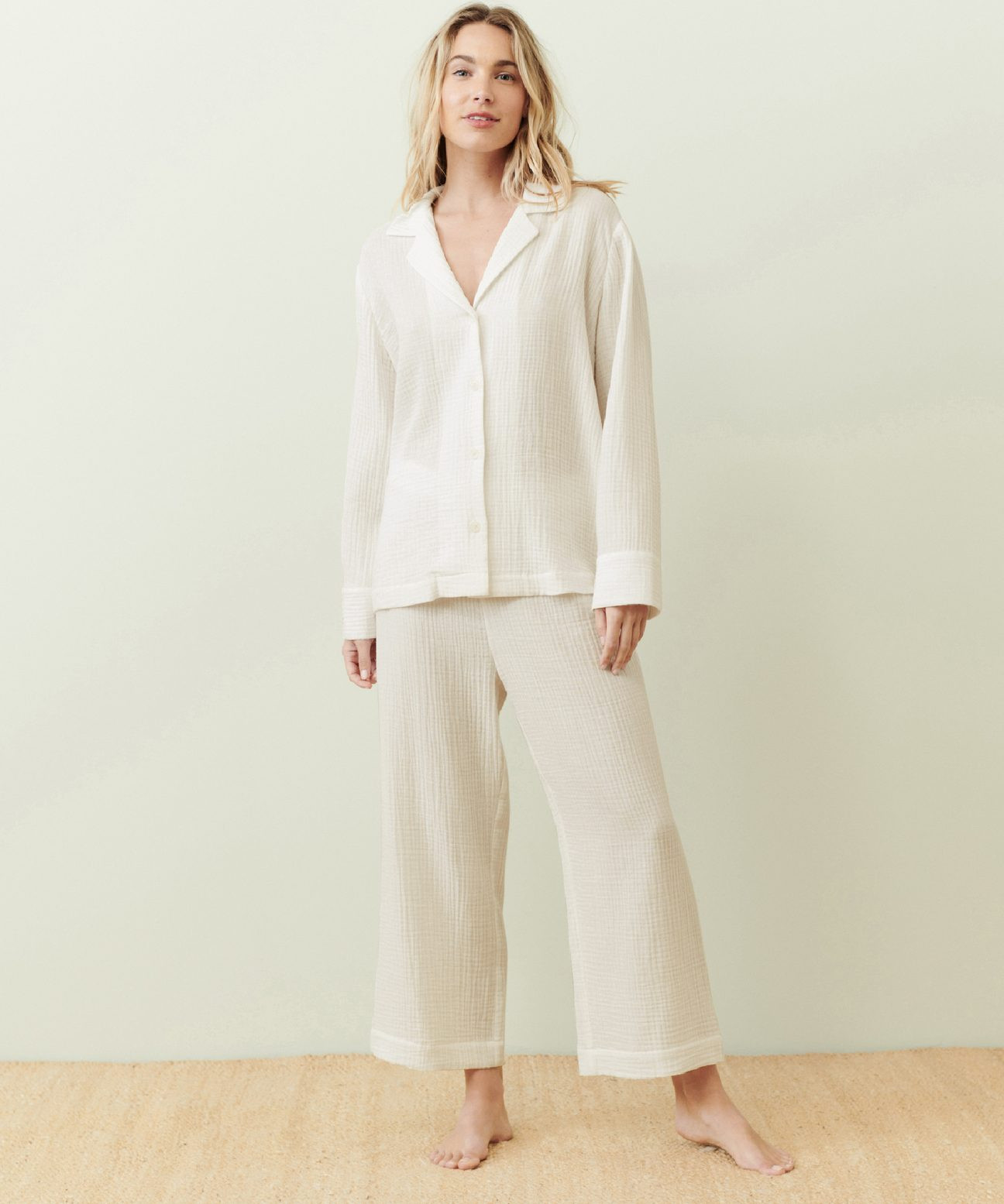 Playa Pajama Bottom | Jenni Kayne