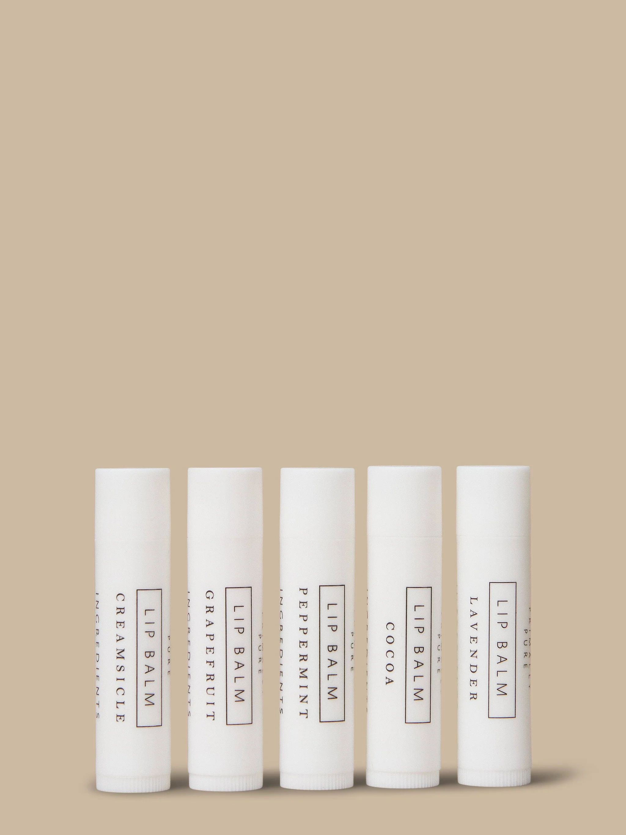 Lip Balm | Primally Pure