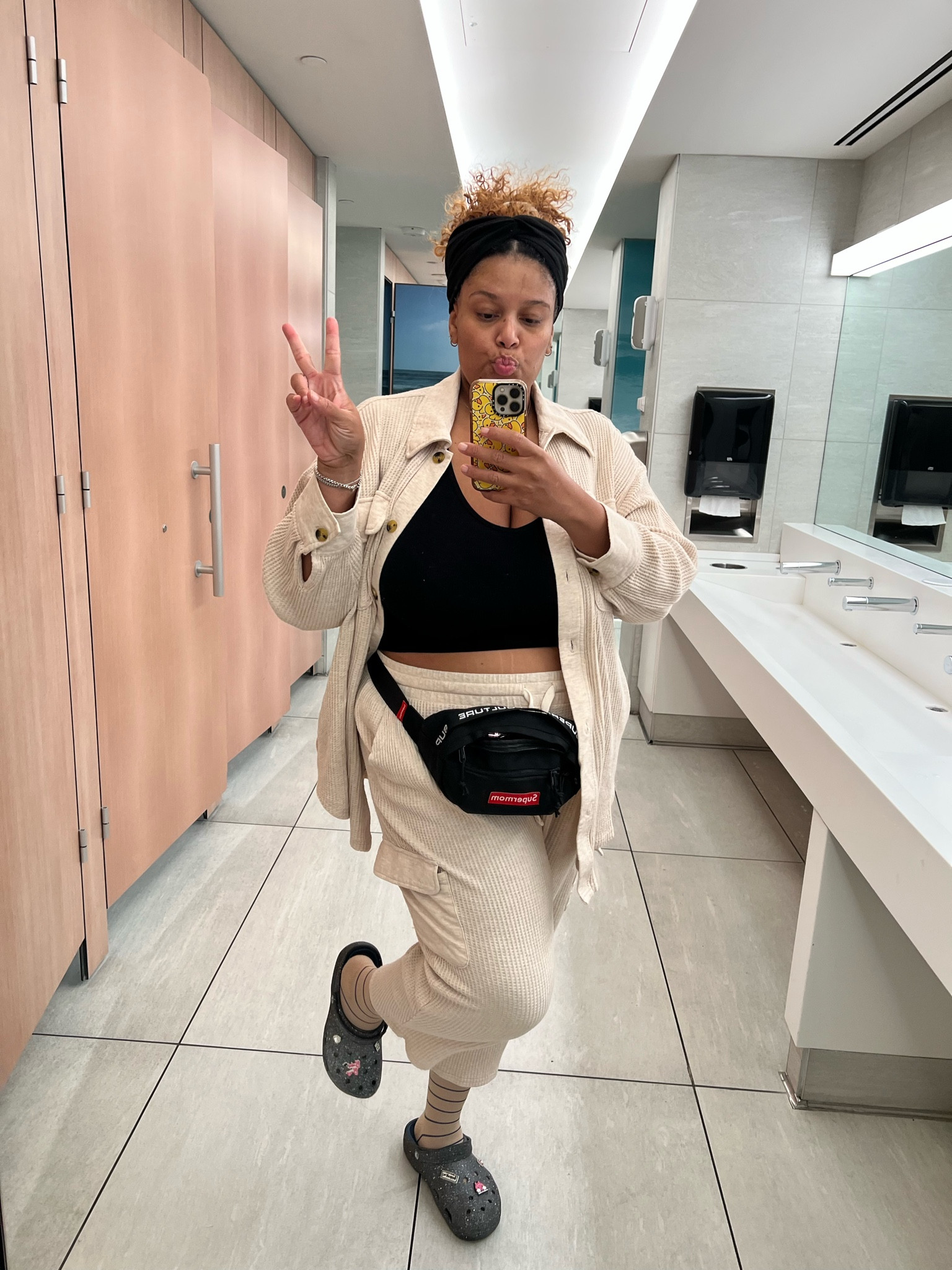 Super Comfy Airport Outfit

#LTKfindsunder50 #LTKplussize #LTKtravel