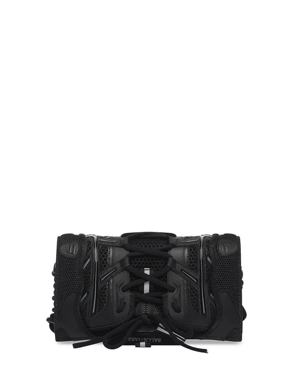 Balenciaga Sneakerhead Phone Holder Bag - Farfetch | Farfetch Global
