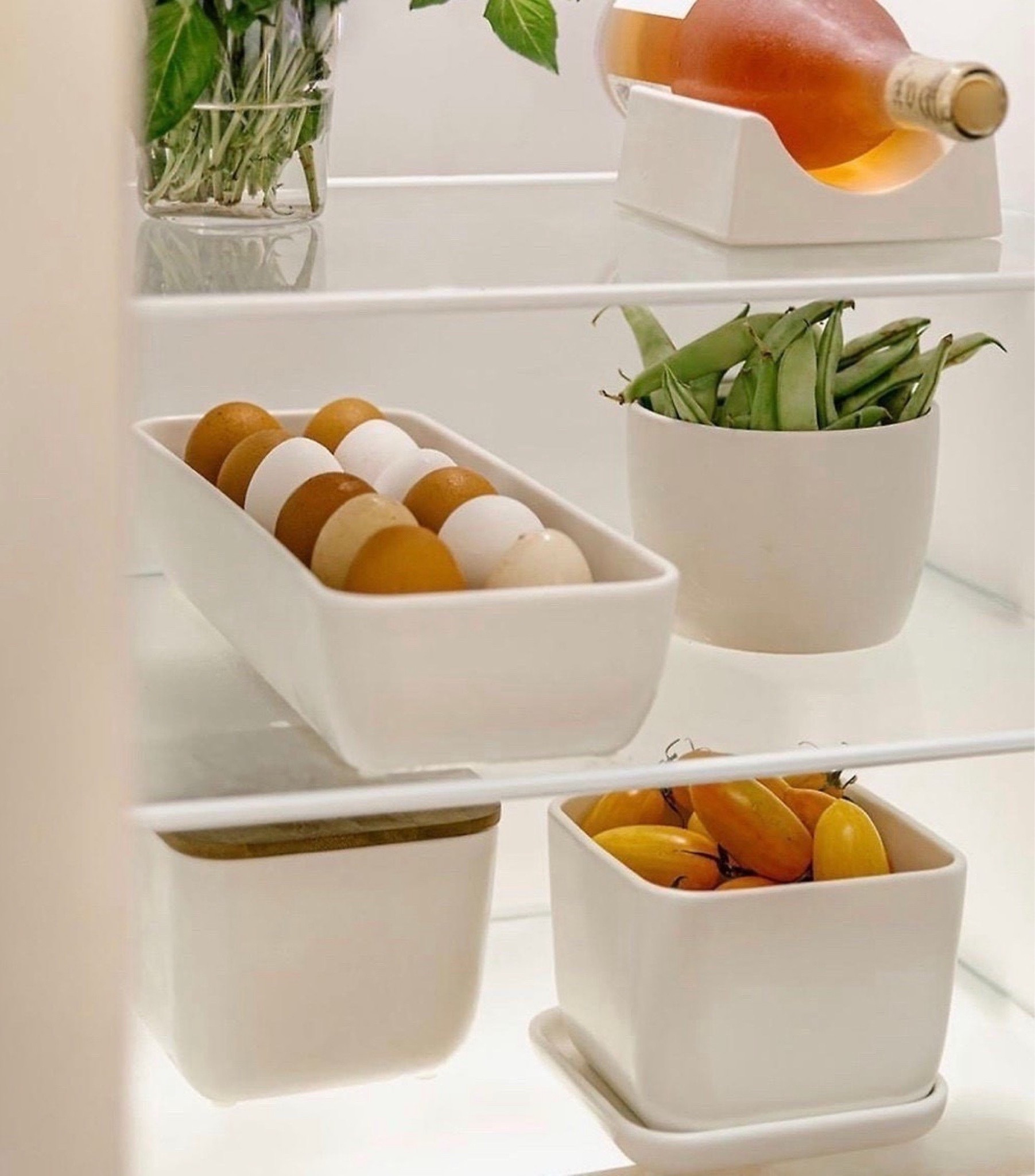 Secretsofyve: Fridge organization essentials. Home  & wedding gifts 🎁 idea.
#Secretsofyve #ltkgiftguide
Always humbled & thankful to have you here.. @walmart #ltkxwalmart @thecontainerstore @crate&barrel @thehomedepot
CEO: PATESI Global & PATESIfoundation.org #ltkwatchnow
@secretsofyve : where beautiful meets practical, comfy meets style, affordable meets glam with a splash of splurge every now and then. I do LOVE a good sale and combining codes! #ltkstyletip #ltkholiday #ltku #ltkmomlife #ltkfoodie secretsofyve

#LTKSeasonal #LTKHome #LTKmomlife