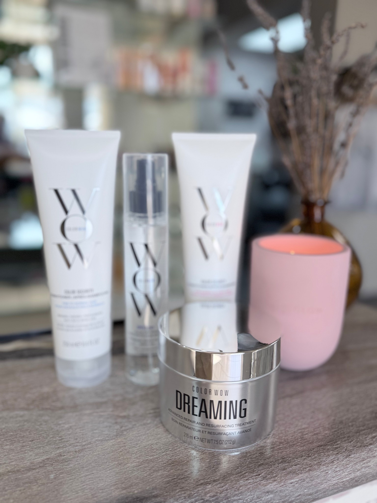 Shop my whole collection of my favorite product ☘️

#LTKmomlife #LTKselfcare #LTKBeauty