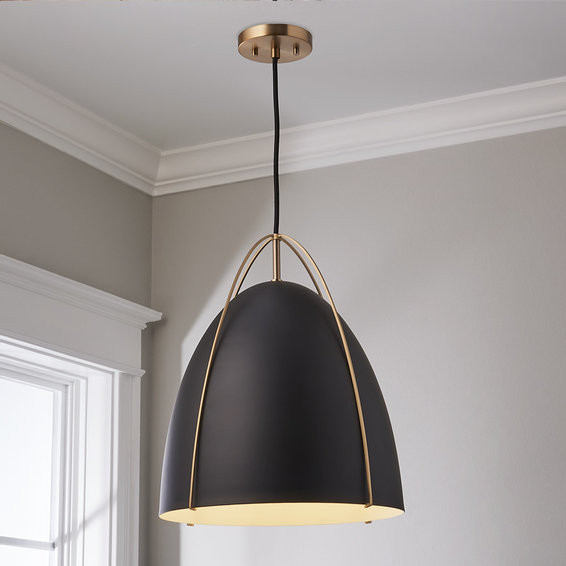 Actual Size: 19.13"Hx15.38"Wx15.38"D | Shades of Light