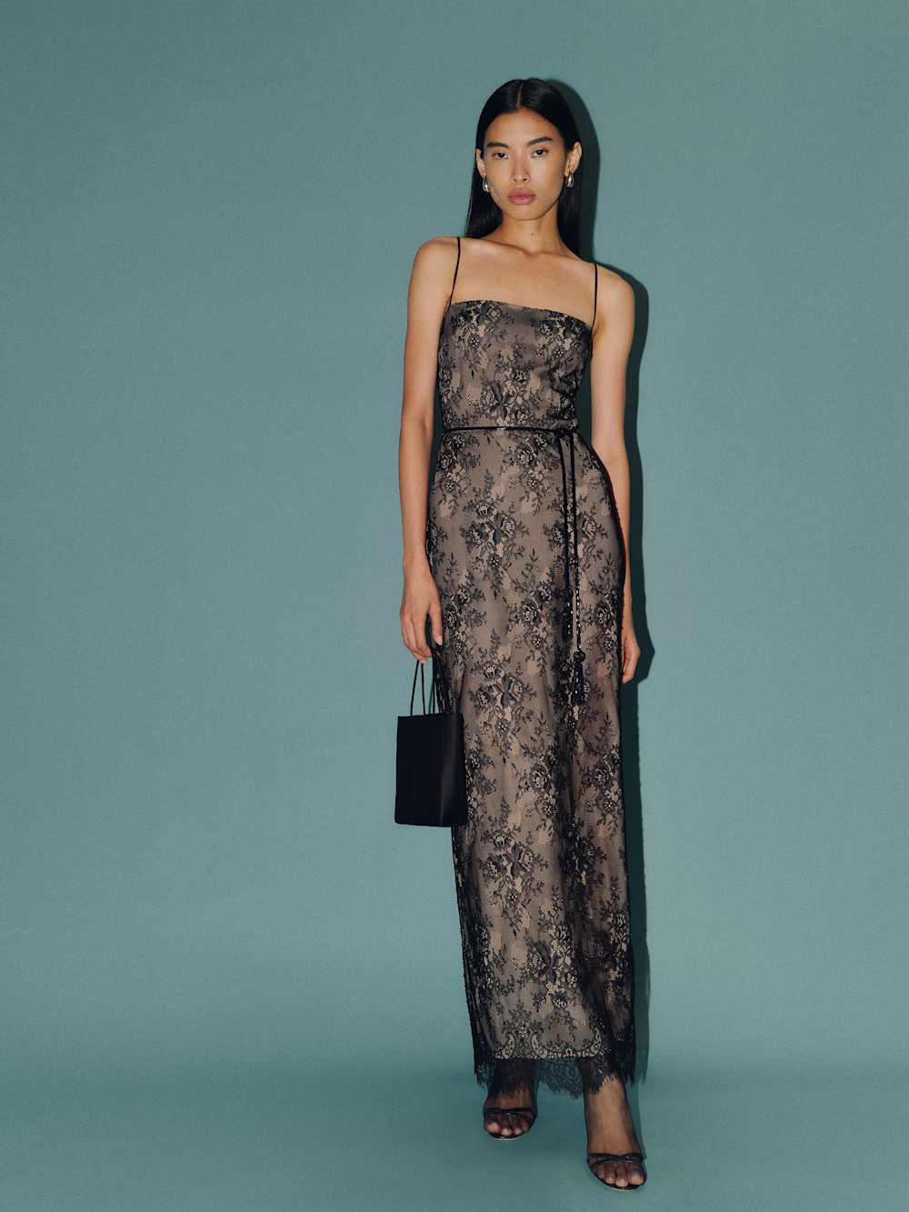Frankie Dress | Reformation (Global)