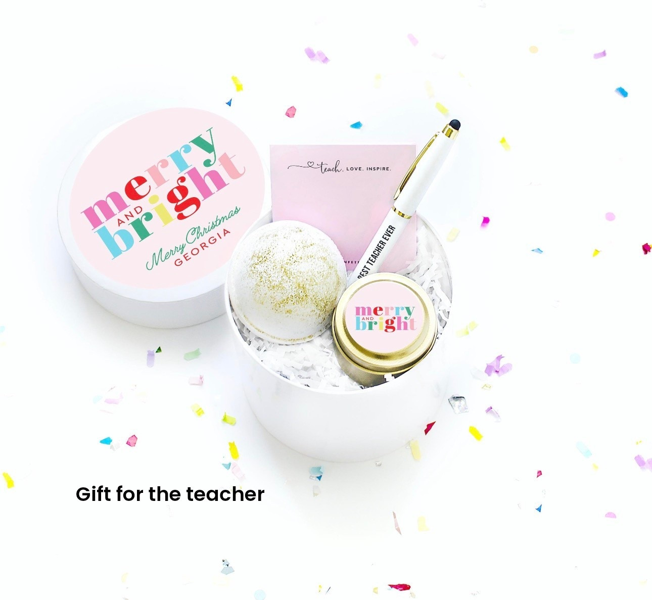 gift for the teacher 🧑‍🏫 

#LTKSeasonal #LTKGiftGuide #LTKHoliday