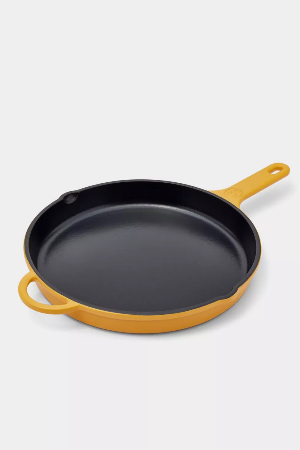 Great Jones King Sear 12-inch Cast-Iron Skillet | Urban Outfitters (US and RoW)