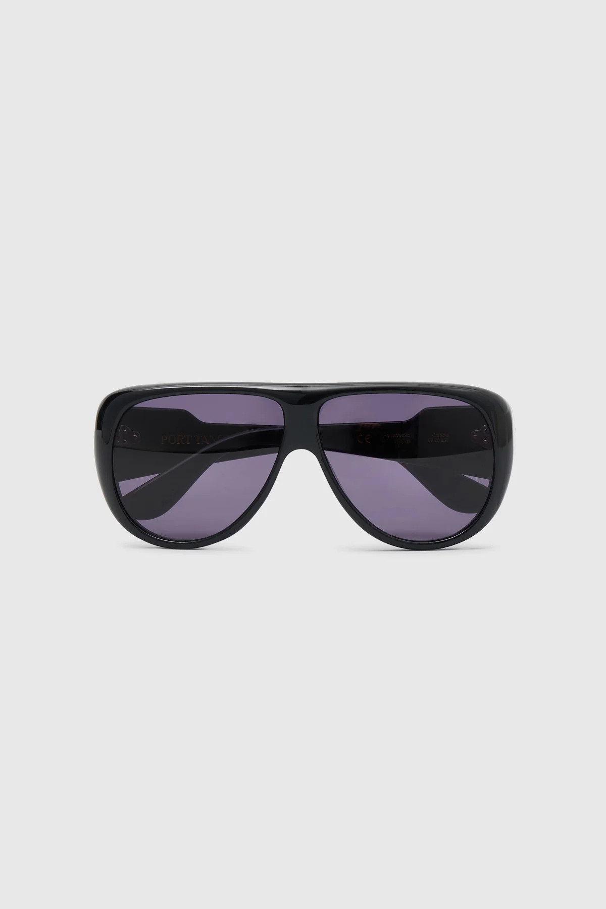 Port Tanger Gambia Sunglasses | CAMILLA AND MARC (ANZ)