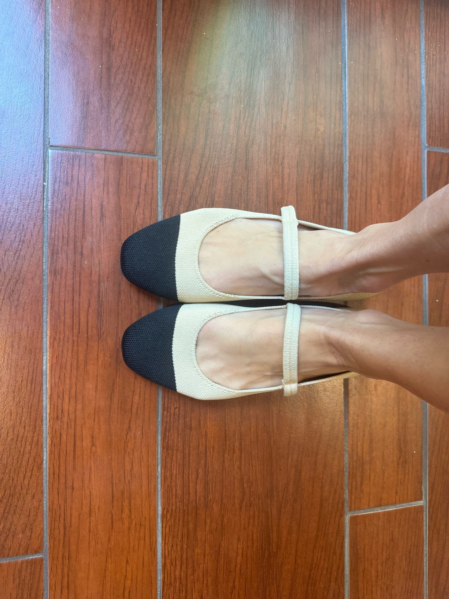 The most comfortable shoes! My new work shoes for working weddings & events when I’m on my feet for 12+ hours!