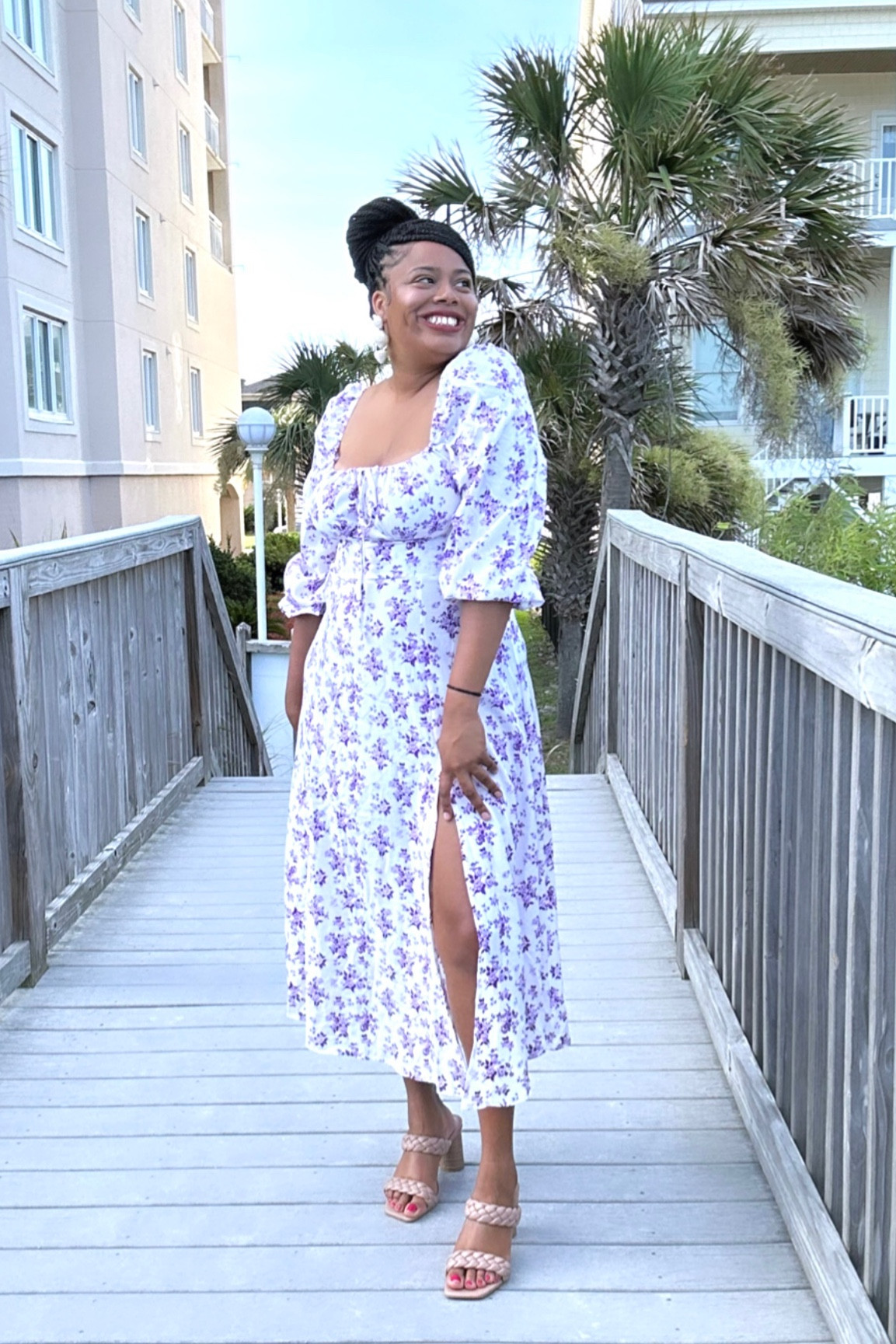 This dress is perfect for spring or summer!!

#LTKtravel #LTKfindsunder50 #LTKSpringSale