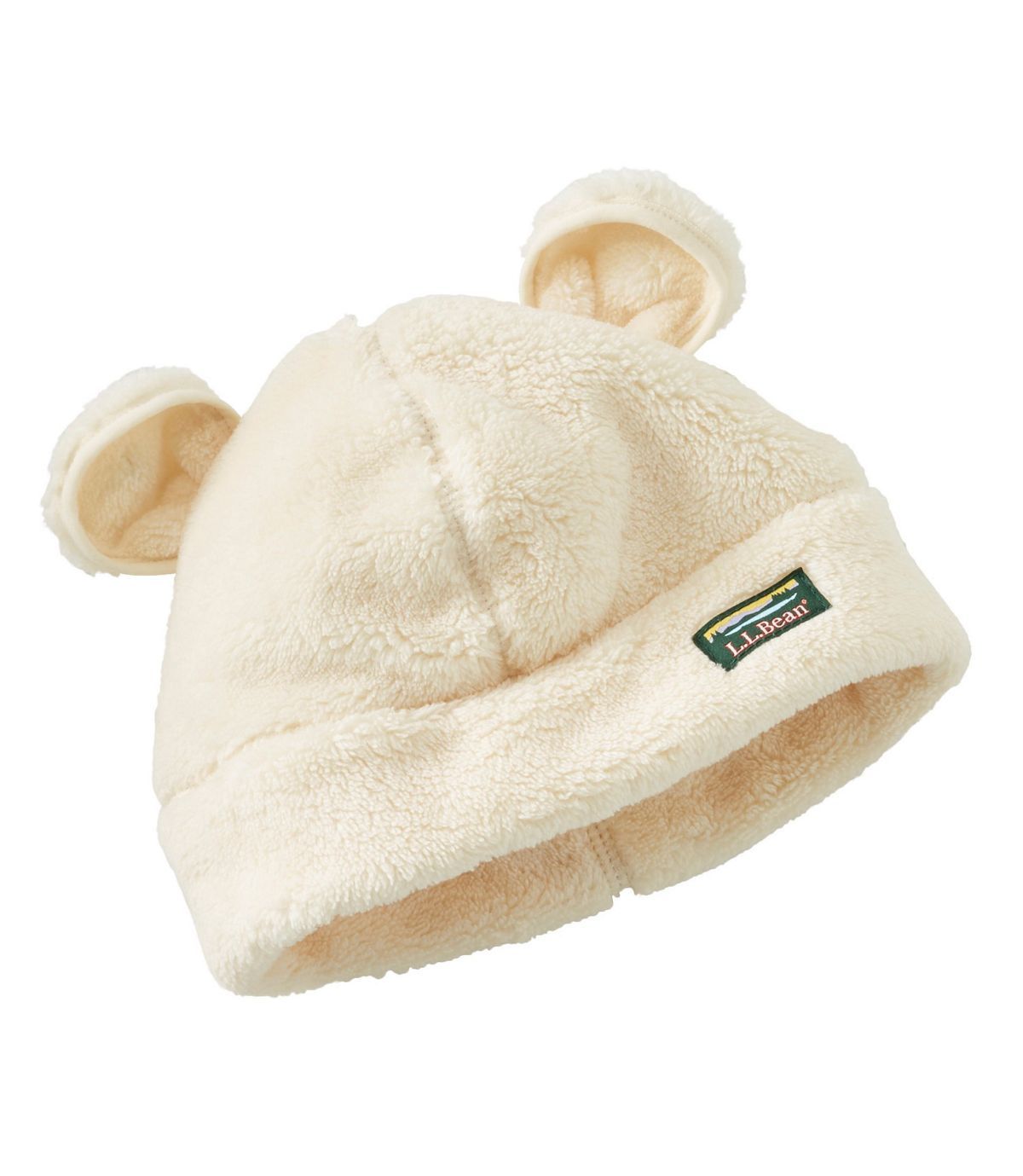 Infants' and Toddlers' L.L.Bean Hi-Pile Hat | L.L. Bean