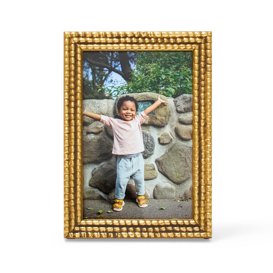 Beaded Frame: 5x7 | Framebridge
