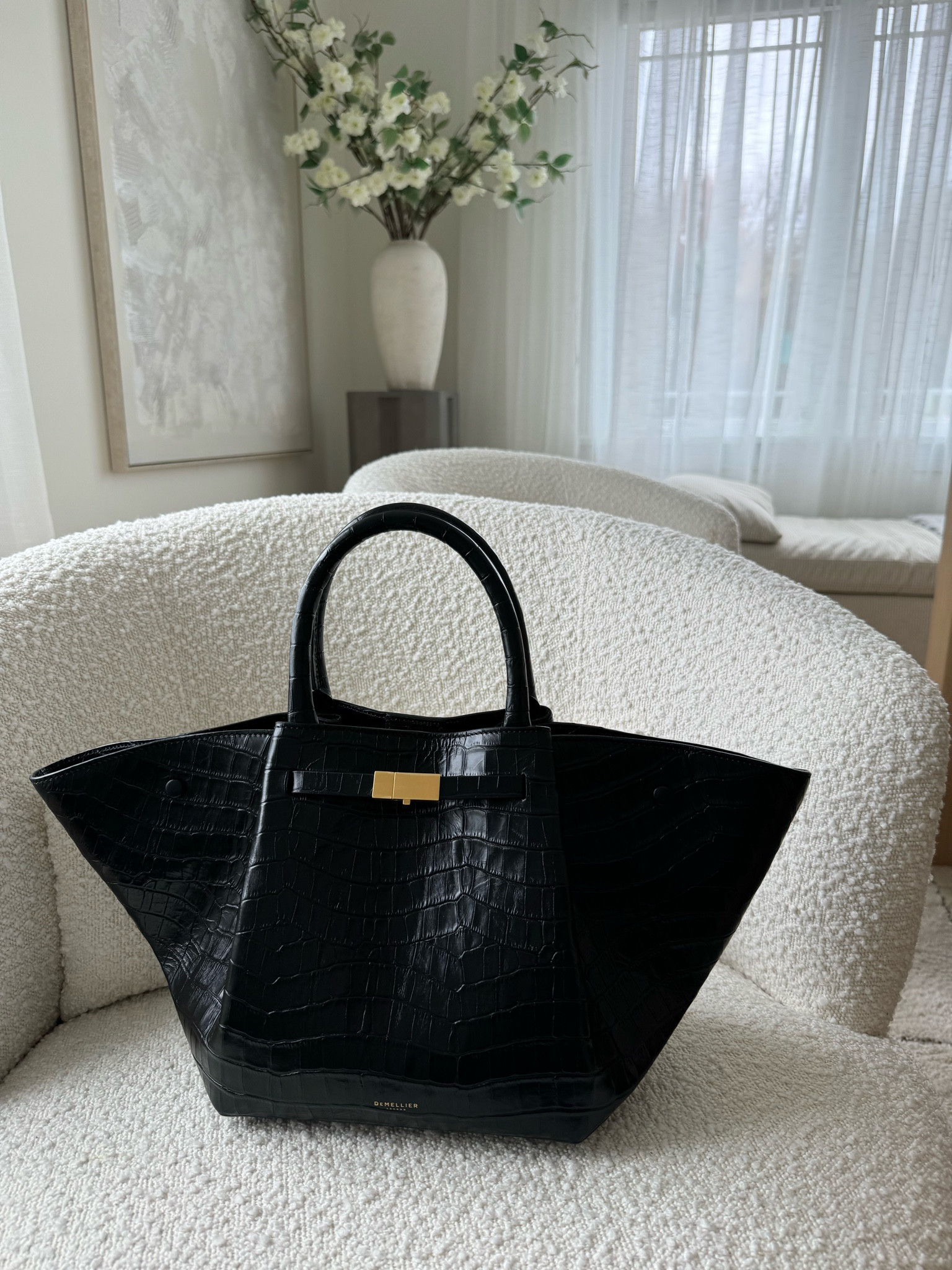 My bag is 20% off with code: BF20 for Black Friday! It would be a great gift idea for her. 

#giftideasforher #giftguideforher #giftsforher #blackfridaydeals #blackfriday

#LTKCyberWeek #LTKGiftGuide #LTKItBag