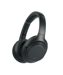 Details about   Sony WH-1000XM3 Wireless Noise Canceling Over-Ear Headphones w/ Google Assistant | eBay US