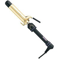 Hot Tools Gold Curling Iron - 1-1/4"" | Ulta
