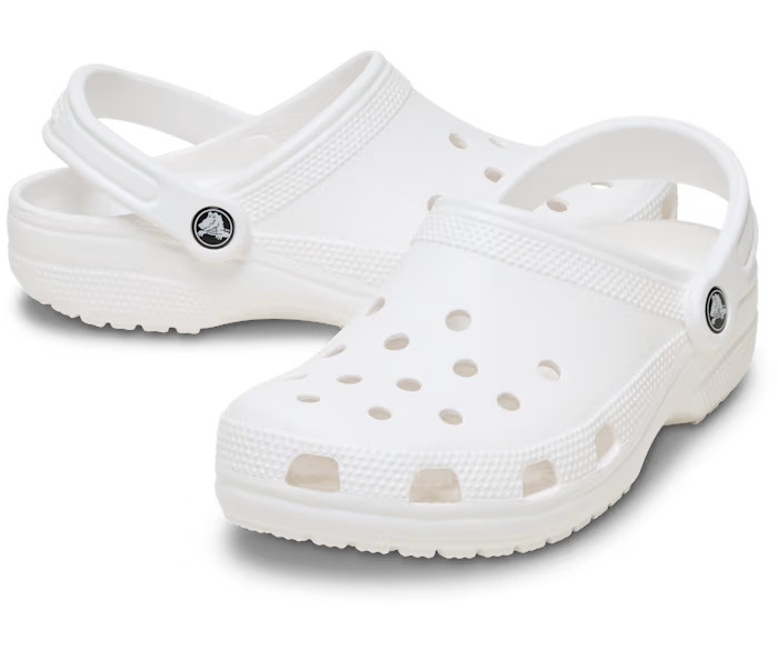 Secure Transactions | Crocs (US)