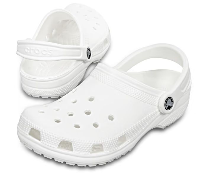 Secure Transactions | Crocs (US)