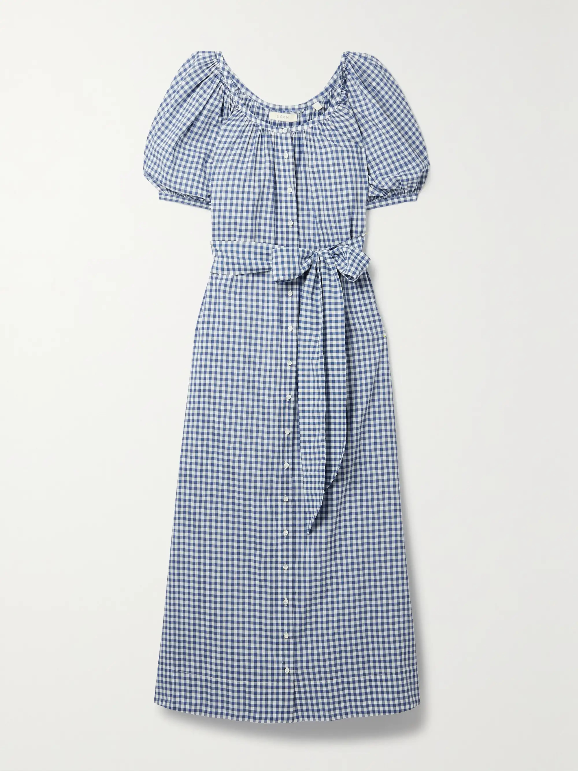 DÔEN | NET-A-PORTER (US)