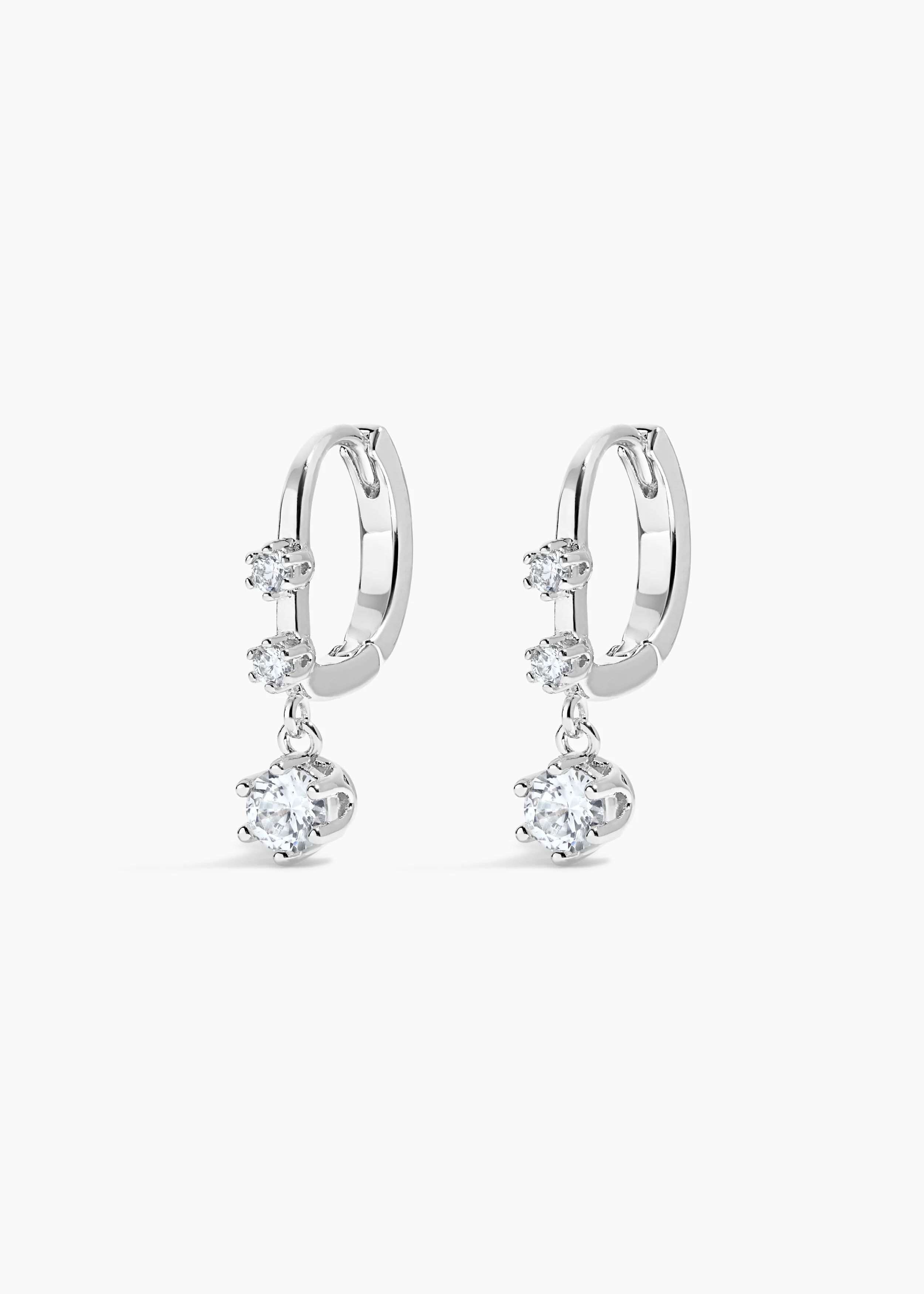 Edition Earrings | Electric Picks Jewelry