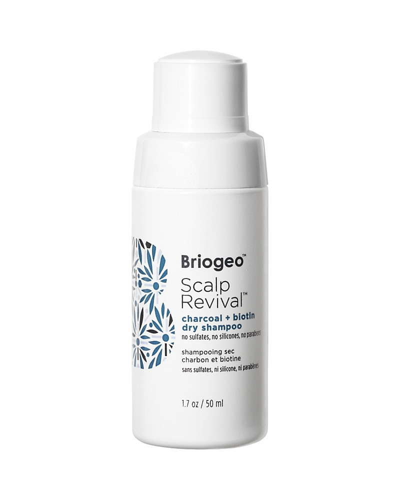 Briogeo Scalp Revival Charcoal + Biotin Dry Shampoo 1.7 oz. | Bloomingdale's (US)