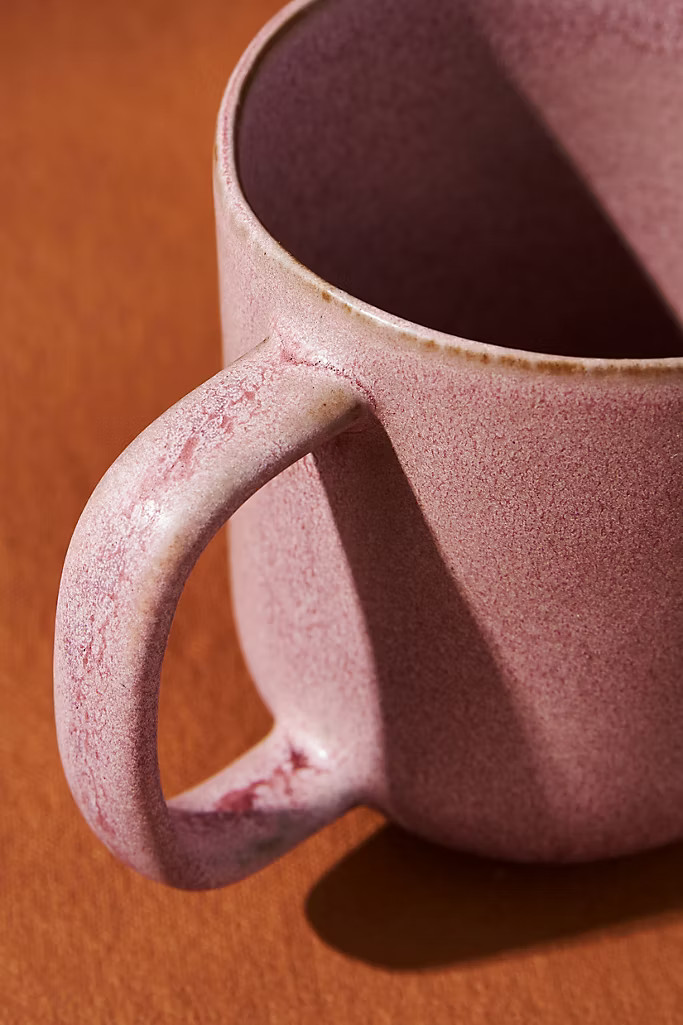 Levi Mugs, Set of 4 | Anthropologie (US)