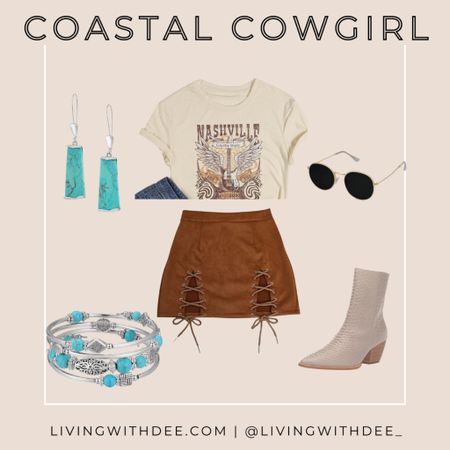 Coastal Cowgirl Outfit Idea


#LTKFind #LTKstyletip #LTKshoecrush