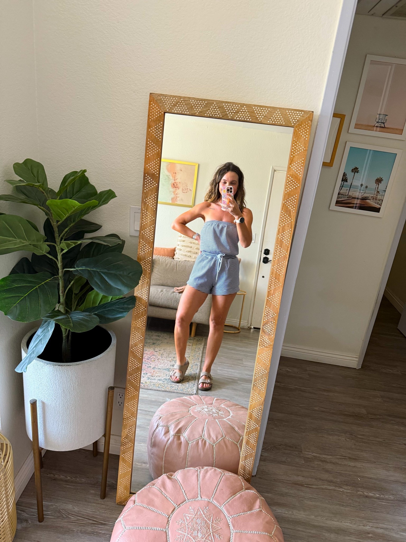 Brunch ☀️

#LTKActive #LTKSeasonal