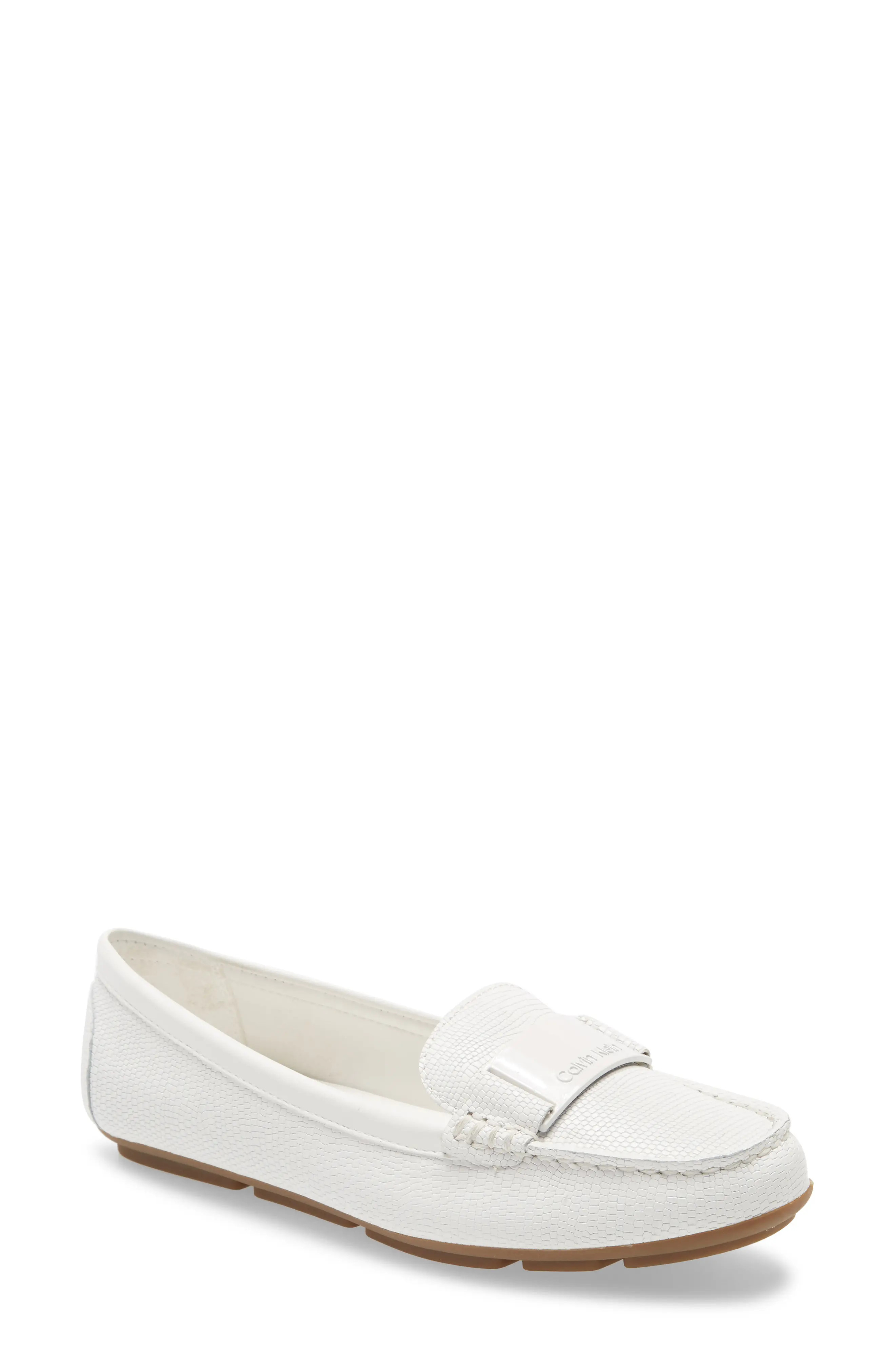 Calvin Klein Lisette Loafer at Nordstrom Rack | Nordstrom Rack