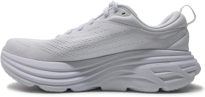 HOKA ONE ONE Women's Running Shoes, 9.5 US | Amazon (US)