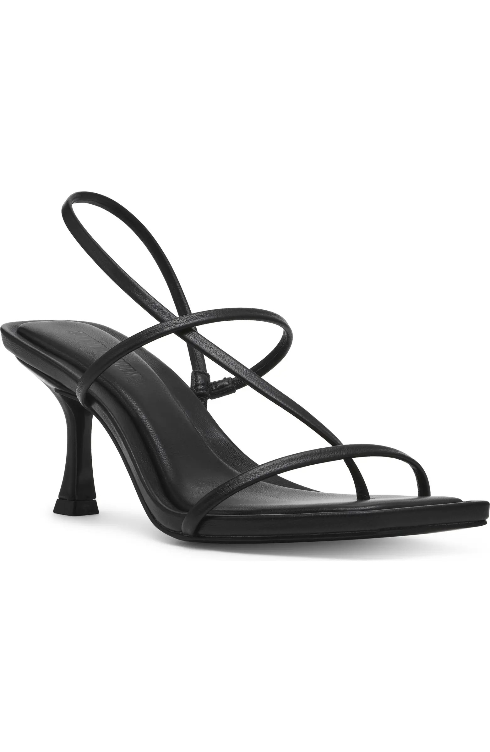Steve Madden Lock Sandal (Women) | Nordstrom | Nordstrom