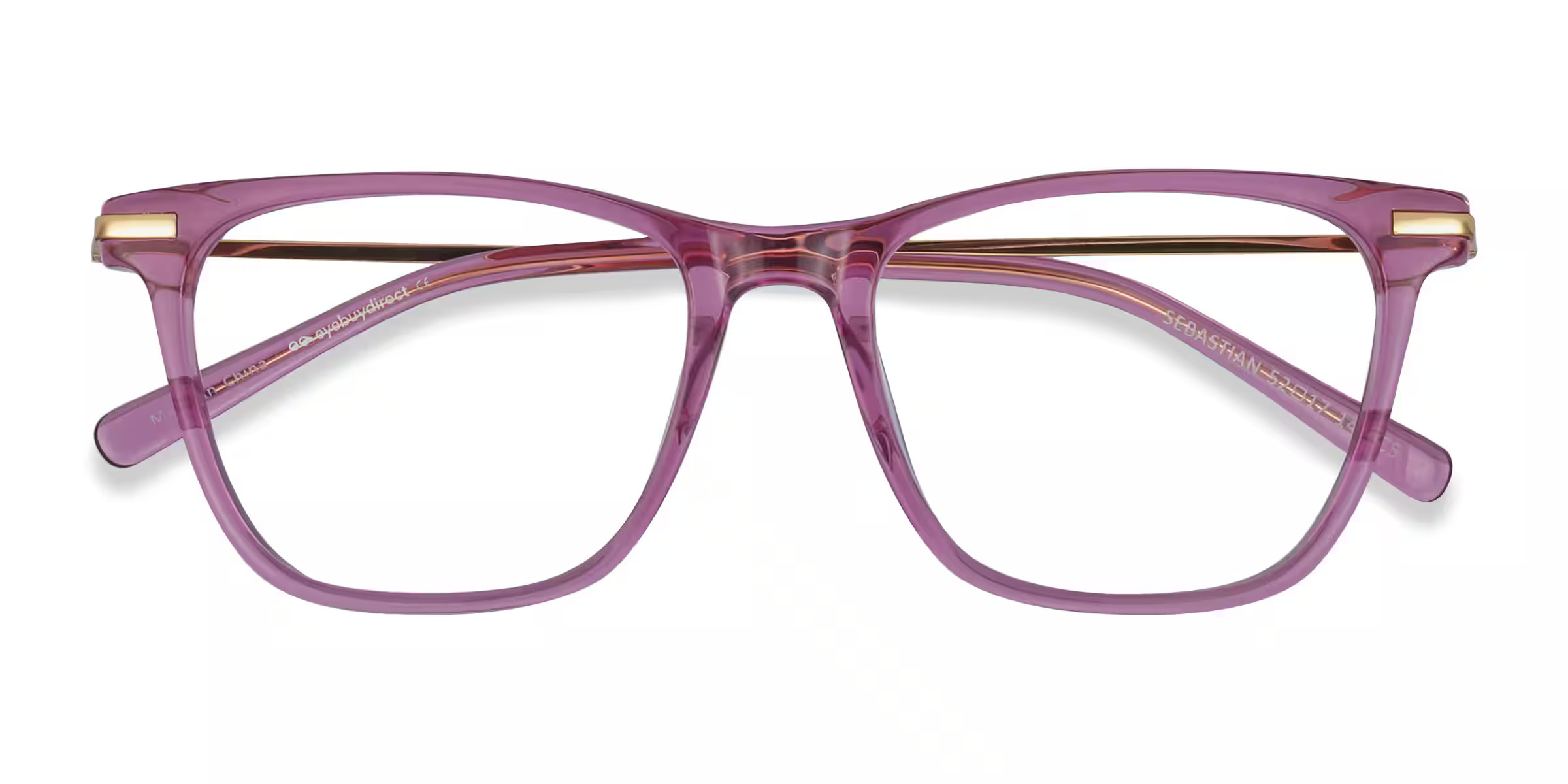 Sebastian Glasses | EyeBuyDirect.com