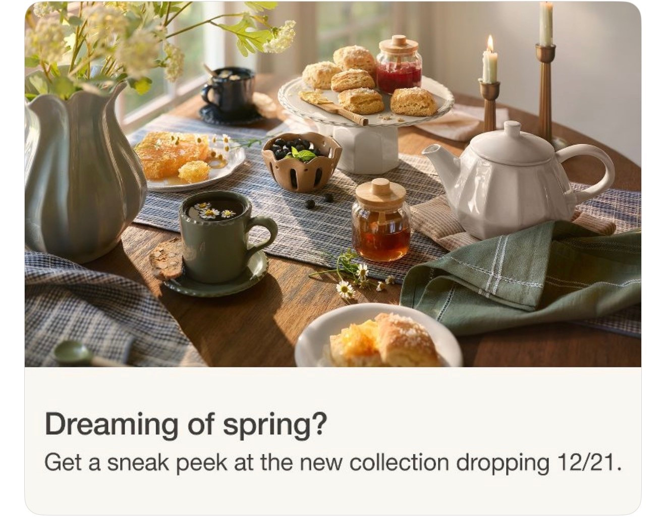 New from hearth and hand at target 

#LTKHome #LTKGiftGuide #LTKHoliday