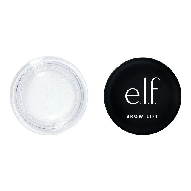 e.l.f. Brow Lift, Clear, 0.31oz | Walmart (US)