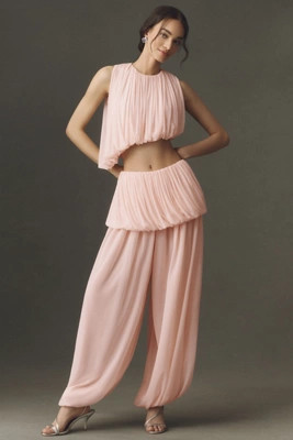 Ronny Kobo Ronny Kobo Willa Pants | Anthropologie (US)