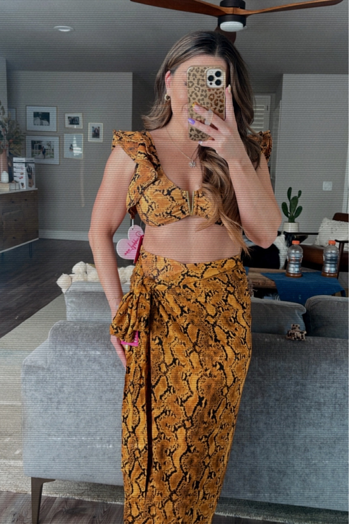 Wearing small. Use code JULIA15 for 15% off

Swimsuit
Sarong
Bathing suit
Bikini
Beach outfit
Vacation outfit
Buddy Love swimsuit 

#LTKSeasonal #LTKswim #LTKFestival