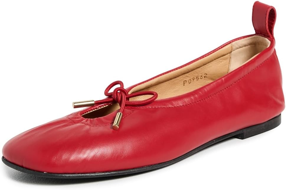 ALOHAS Women's Rosalind Ballet Flats | Amazon (US)