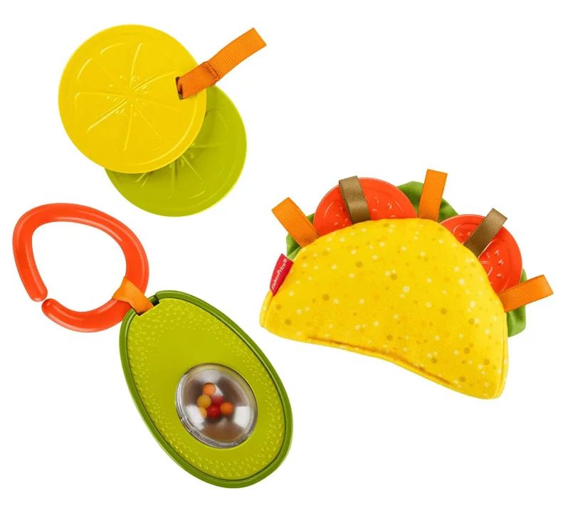 Fisher-Price Taco Tuesday Gift Set | Walmart (US)