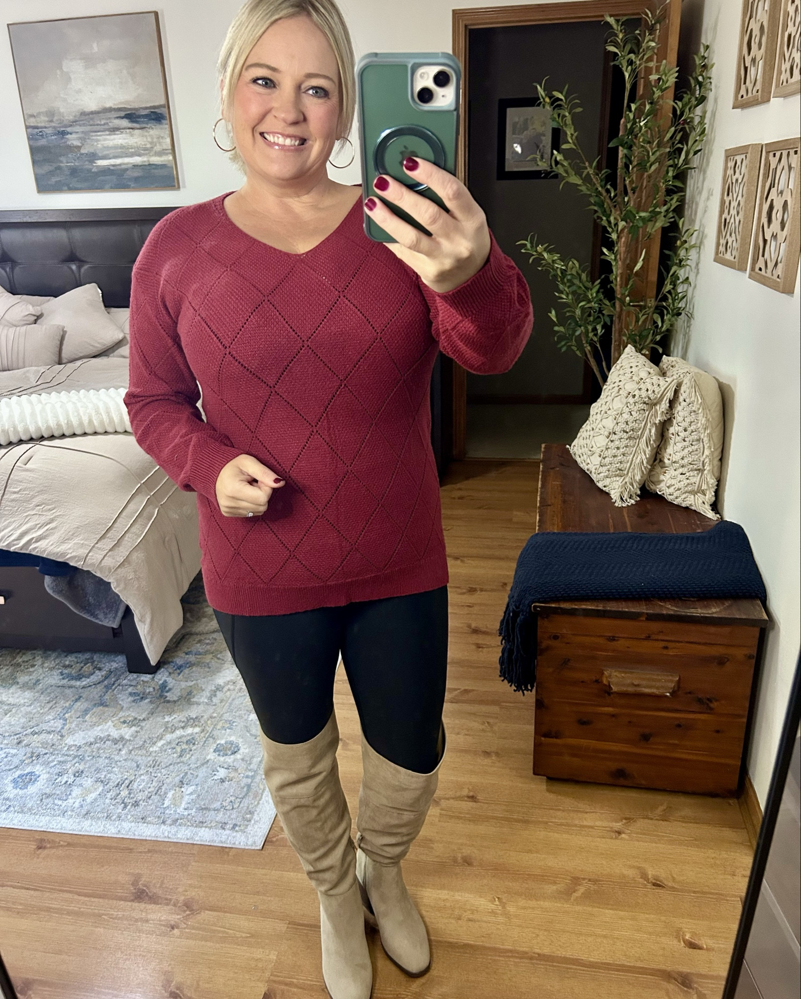 3 gorgeous lightweight sweaters perfect to wear with leggings or denim!! All on Deal for Prime Day!

#LTKOver40 #LTKStyleTip
