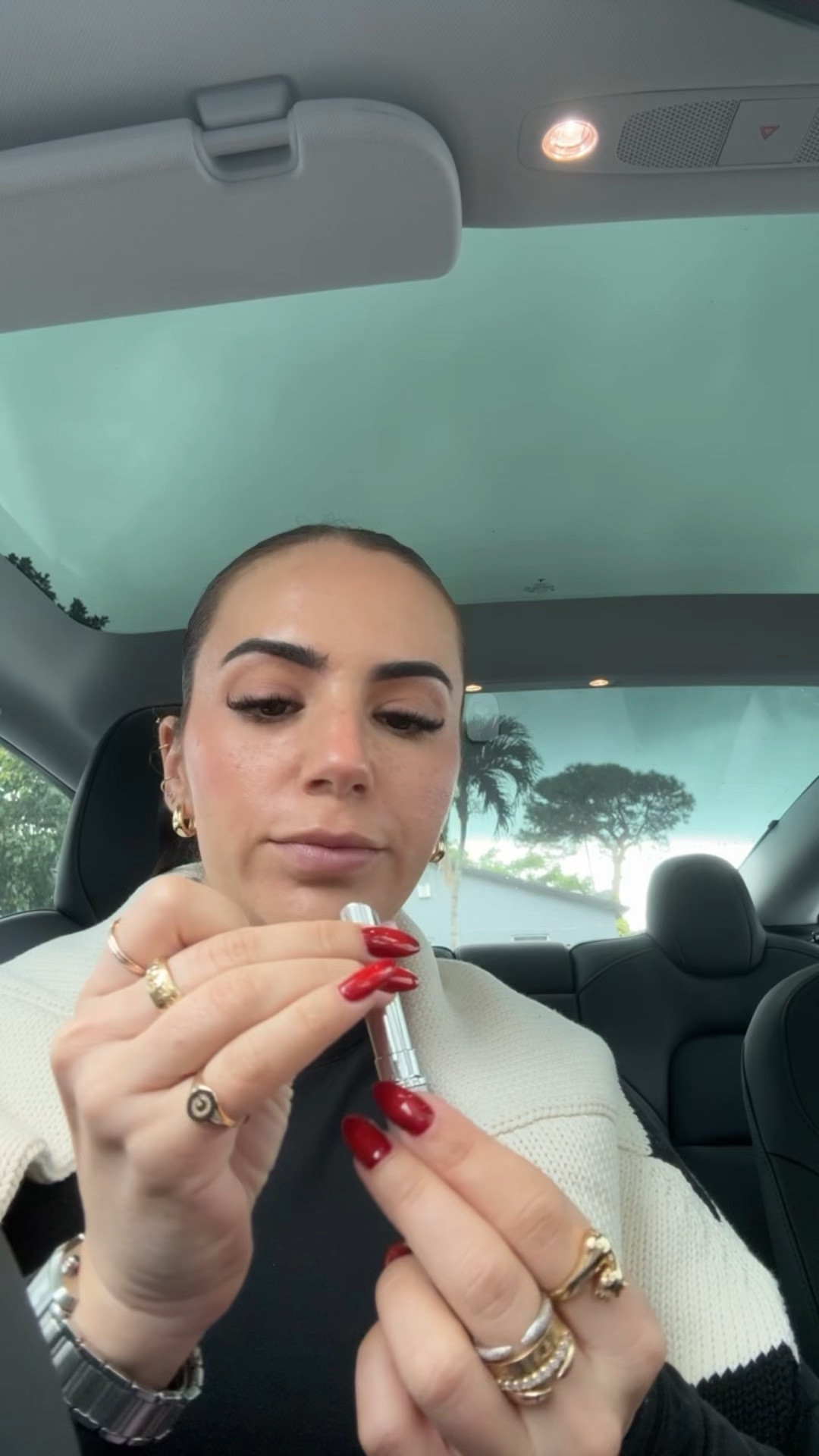 current lip combo i’m obsessed with  ✨🩷 

#LTKbeauty #LTKstyletip