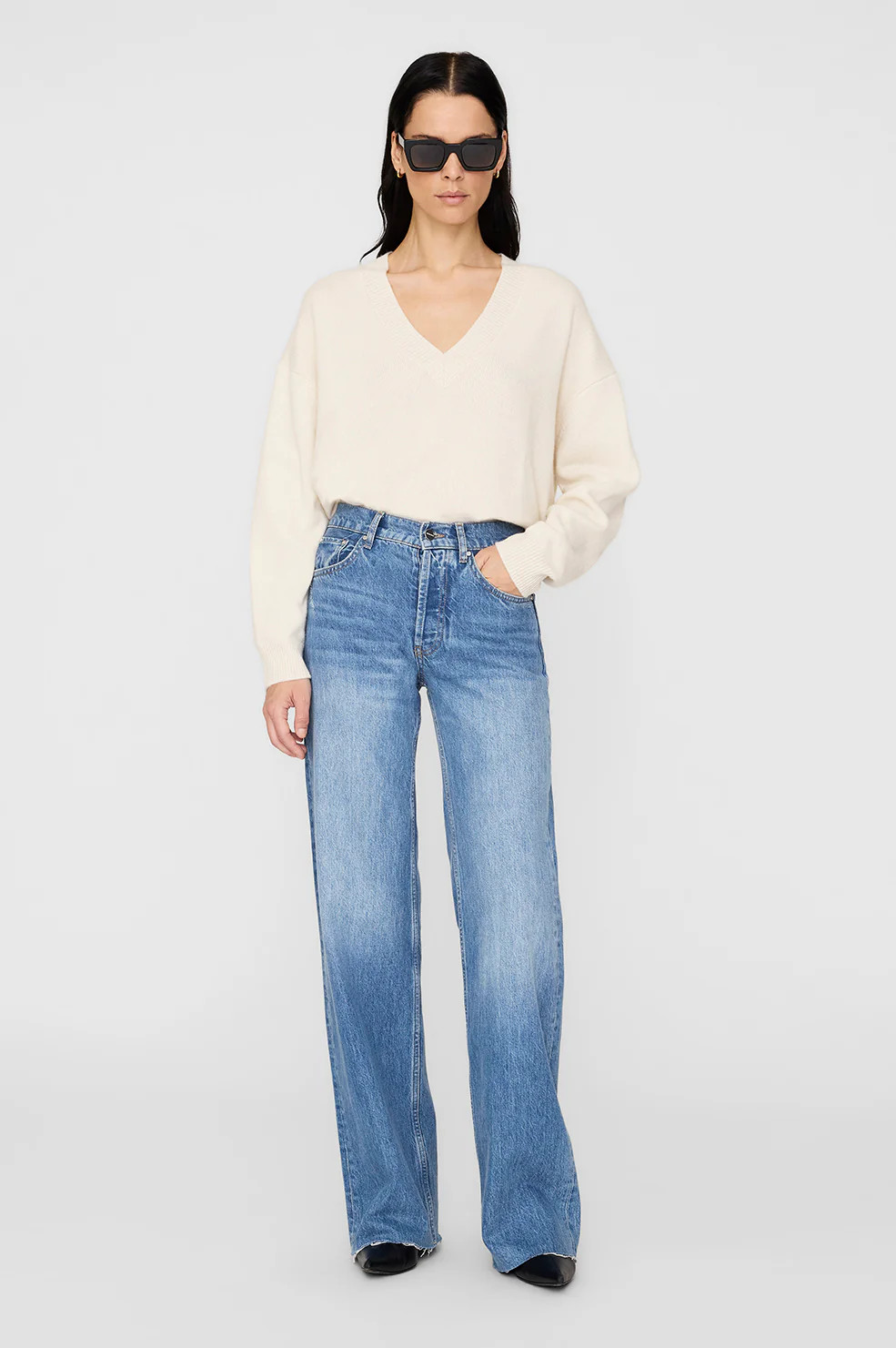 Hugh Jean | Anine Bing