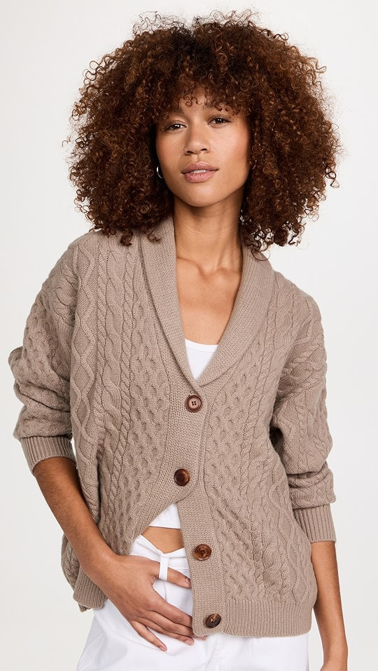Fafida Cardigan | Shopbop