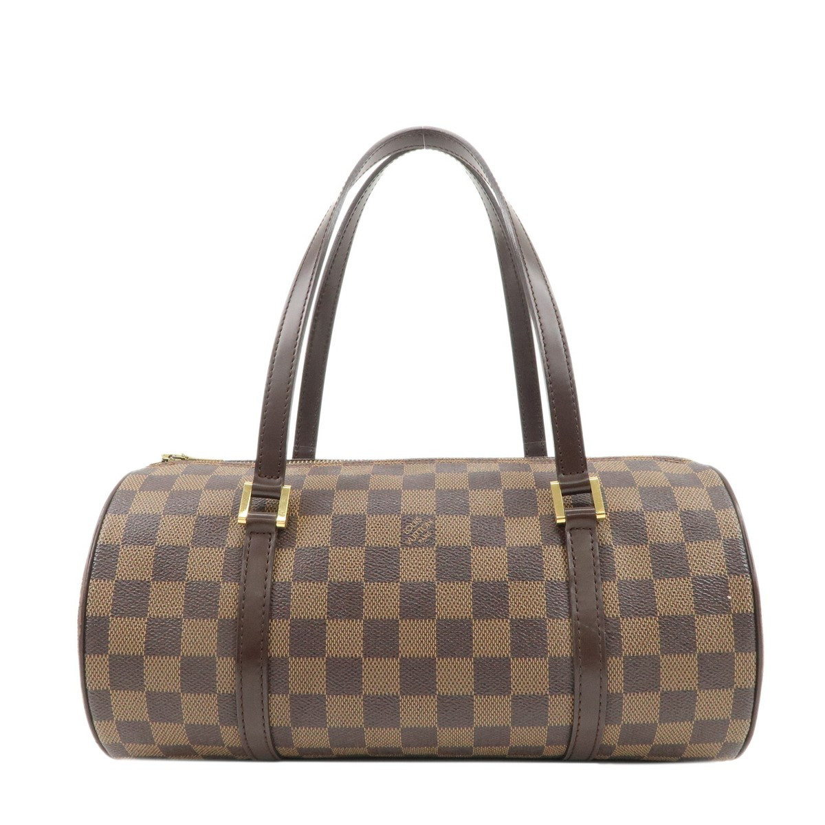 Louis Vuitton Damier Papillon 30 Hand Bag N51303 Auth Used | eBay | eBay US