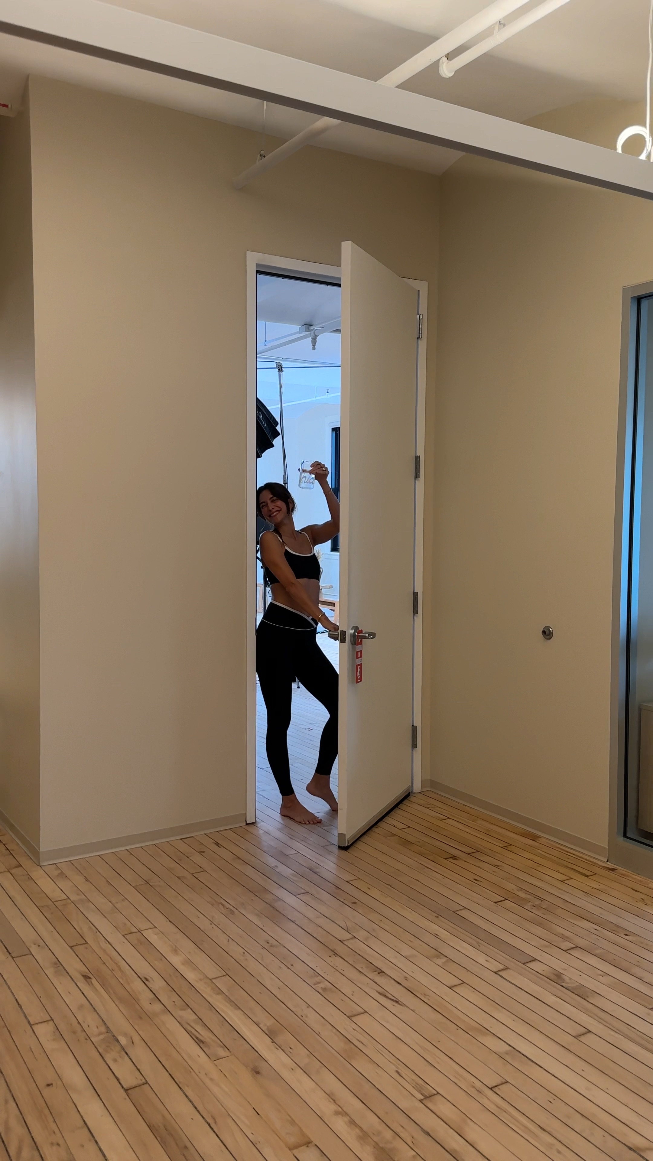 Try my new LIVE 20ish Min Abs and Booty w/ Ankle Weights & 5lb Hand Weights

#LTKFitness