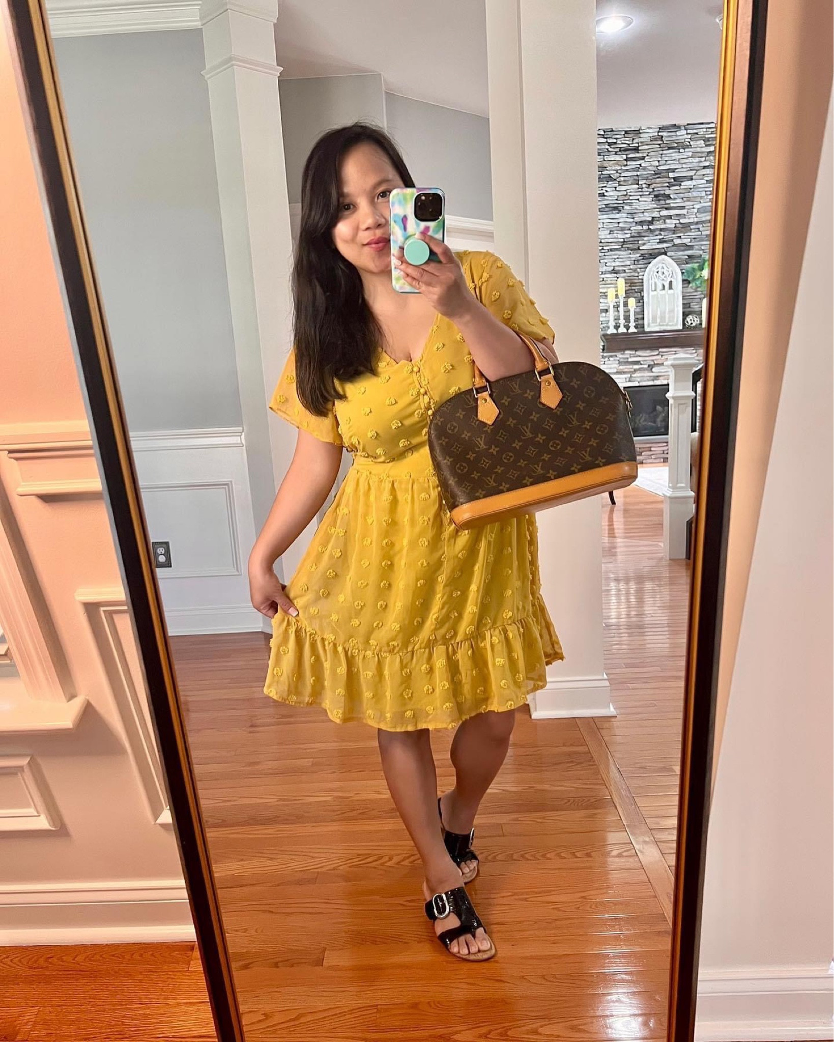 #summerfashion
#summerstyle
#amazonfashion

#LTKstyletip #LTKshoecrush #LTKunder50