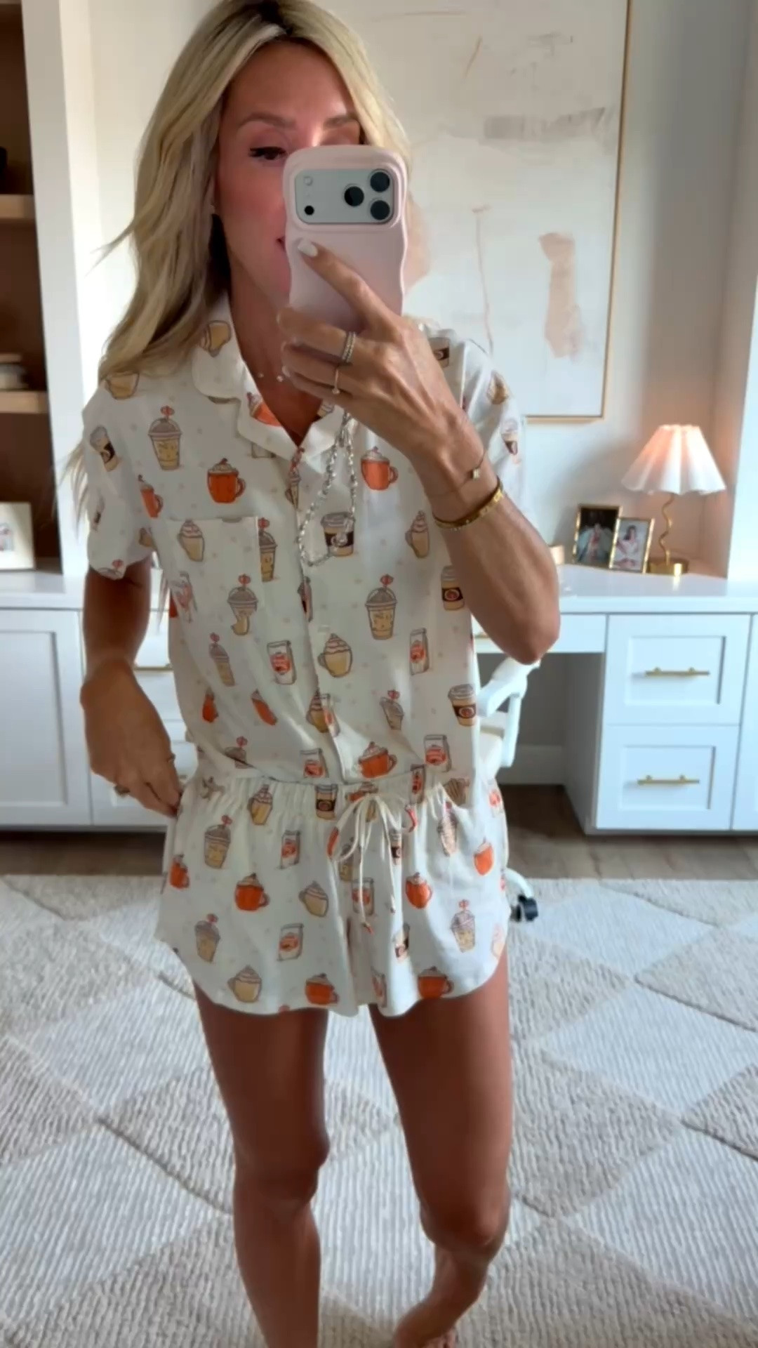 Another cutie fall pajama find!!

#LTKmomlife #LTKSeasonal #LTKdayinmylife