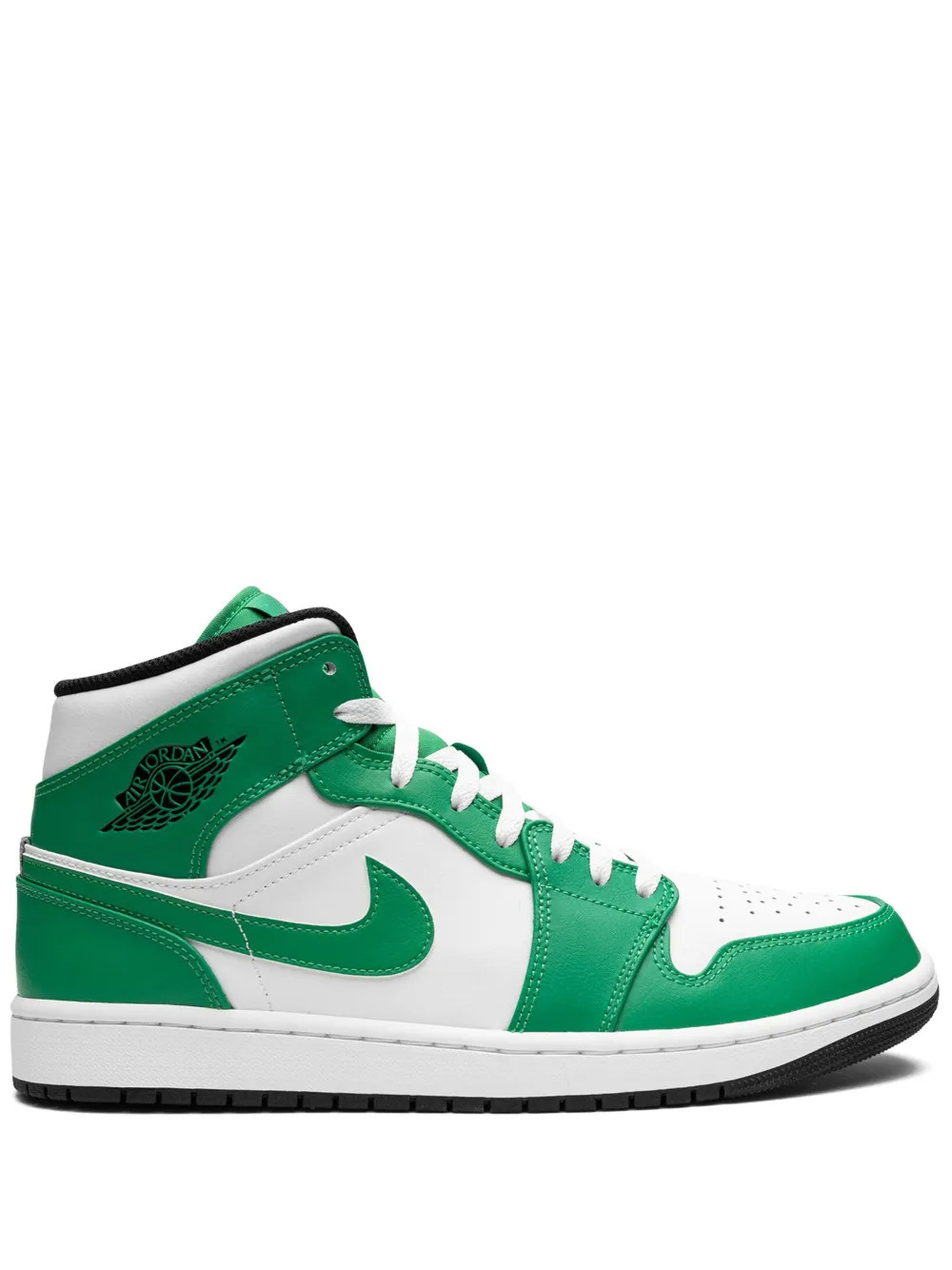 Air Jordan 1 Mid sneakers | Farfetch Global