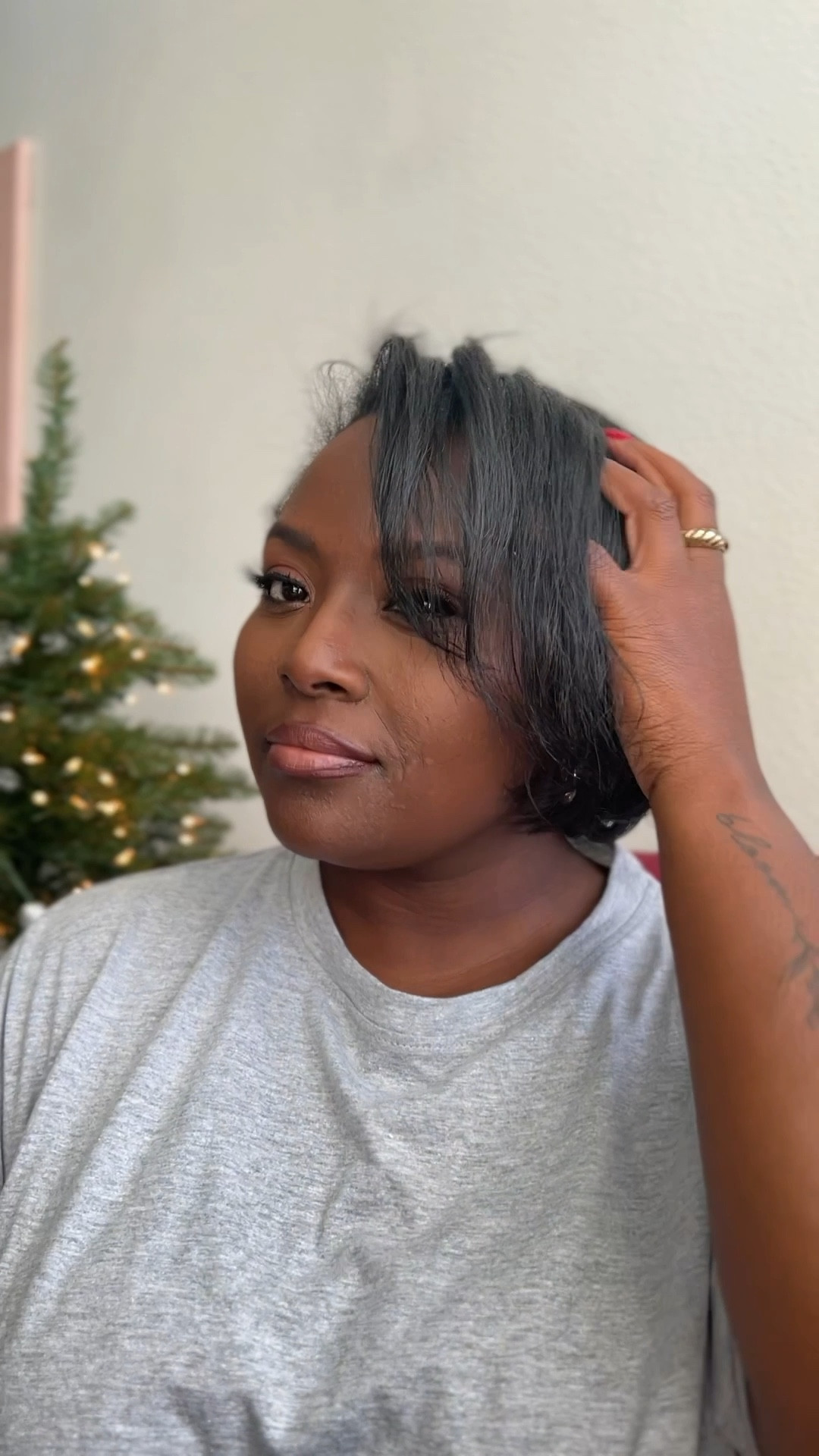 Best rollers for styling my bob

#LTKfindsunder50 #LTKbeauty #LTKGiftGuide