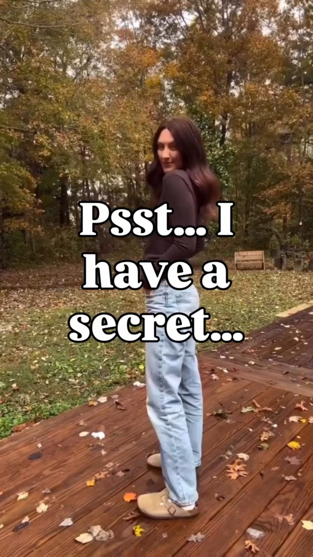 If you like “boring” outfits that are wearable for real life, then you just might like these @emmer outfits 
 

✅ - always sharing comfortable jeans 

✅ - outfits that are cute but functional 

✅ - jeans and tee kind of style 

✅ - look good without trying hard 

✅ - comfortable, easy, but still put together 

Outfits for women who don’t have any place to really go, but still want to look put together when running out the door

#LTKOver40 #LTKootd