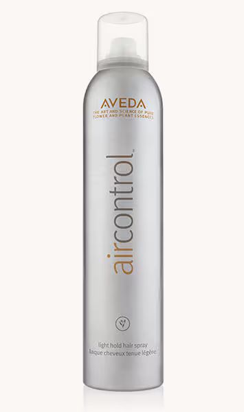 air control™ light hold hair spray | Aveda (US)