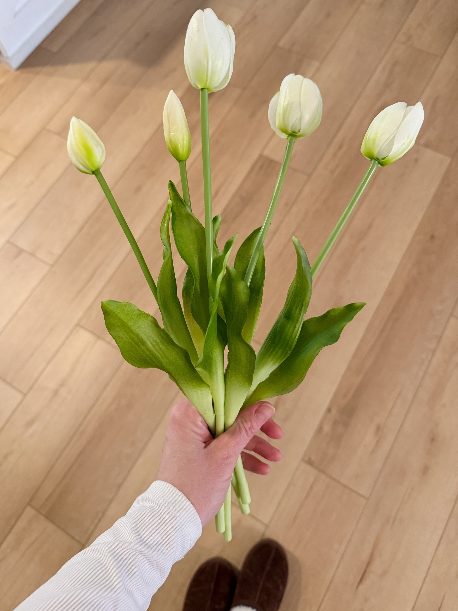 Hands down the most realistic faux tulips! 

#LTKHome